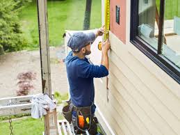 Siding for New Construction in Columbus, NC